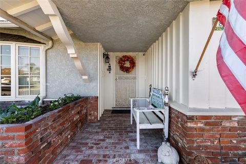 Tiny photo for 8362 Lubec St, Downey, CA 90240 (MLS # SB25274756)