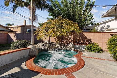 Tiny photo for 8362 Lubec St, Downey, CA 90240 (MLS # SB25274756)