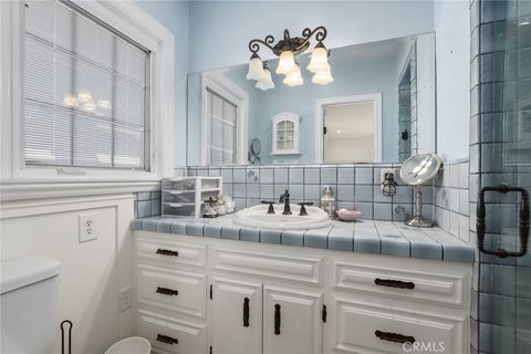 Tiny photo for 8362 Lubec St, Downey, CA 90240 (MLS # SB25274756)