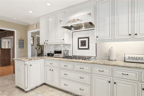 Tiny photo for 8362 Lubec St, Downey, CA 90240 (MLS # SB25274756)