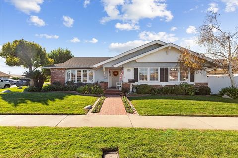 Tiny photo for 8362 Lubec St, Downey, CA 90240 (MLS # SB25274756)