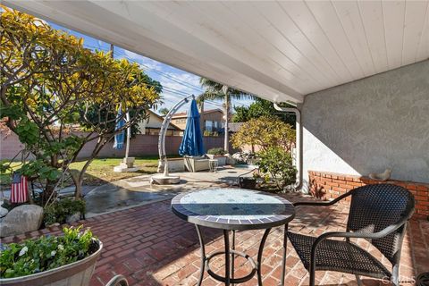 Tiny photo for 8362 Lubec St, Downey, CA 90240 (MLS # SB25274756)