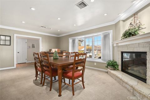 Tiny photo for 8362 Lubec St, Downey, CA 90240 (MLS # SB25274756)