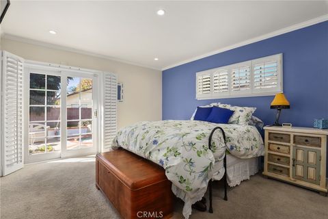 Tiny photo for 8362 Lubec St, Downey, CA 90240 (MLS # SB25274756)