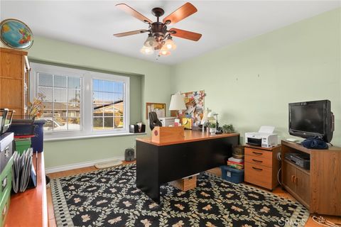 Tiny photo for 8362 Lubec St, Downey, CA 90240 (MLS # SB25274756)