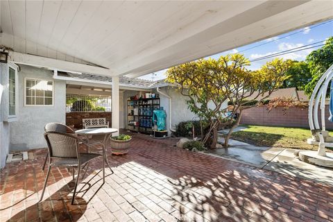 Tiny photo for 8362 Lubec St, Downey, CA 90240 (MLS # SB25274756)