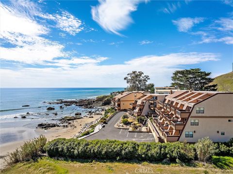 Tiny photo for 349 N. Ocean Avenue Ave #A3, Cayucos, CA 93430 (MLS # SC26039235)