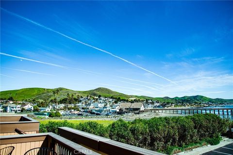 Tiny photo for 349 N. Ocean Avenue Ave #A3, Cayucos, CA 93430 (MLS # SC26039235)