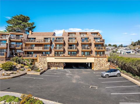 Tiny photo for 349 N. Ocean Avenue Ave #A3, Cayucos, CA 93430 (MLS # SC26039235)