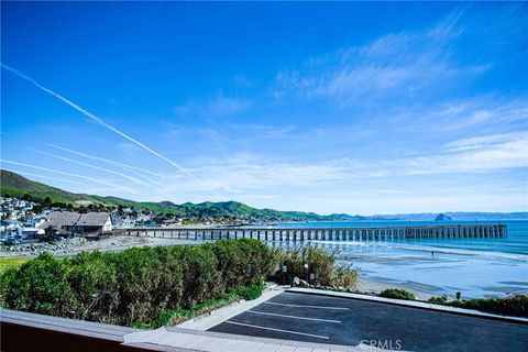 Tiny photo for 349 N. Ocean Avenue Ave #A3, Cayucos, CA 93430 (MLS # SC26039235)