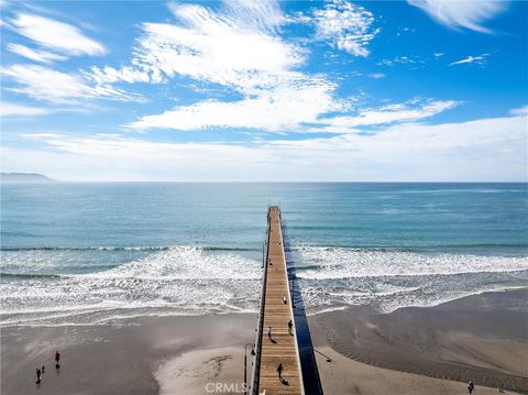 Tiny photo for 349 N. Ocean Avenue Ave #A3, Cayucos, CA 93430 (MLS # SC26039235)