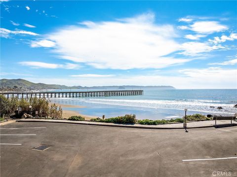 Tiny photo for 349 N. Ocean Avenue Ave #A3, Cayucos, CA 93430 (MLS # SC26039235)