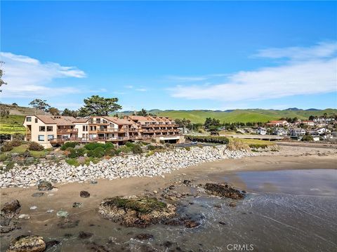 Tiny photo for 349 N. Ocean Avenue Ave #A3, Cayucos, CA 93430 (MLS # SC26039235)
