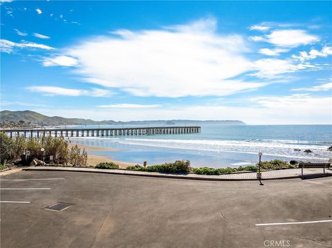 Tiny photo for 349 N. Ocean Avenue Ave #A3, Cayucos, CA 93430 (MLS # SC26039235)