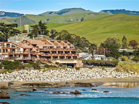 Tiny photo for 349 N. Ocean Avenue Ave #A3, Cayucos, CA 93430 (MLS # SC26039235)