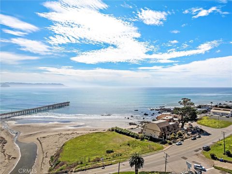 Tiny photo for 349 N. Ocean Avenue Ave #A3, Cayucos, CA 93430 (MLS # SC26039235)