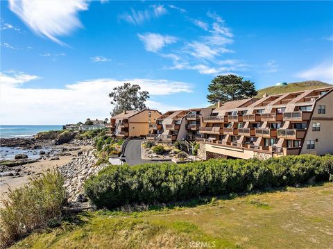 Tiny photo for 349 N. Ocean Avenue Ave #A3, Cayucos, CA 93430 (MLS # SC26039235)