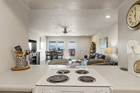 Tiny photo for 349 N. Ocean Avenue Ave #A3, Cayucos, CA 93430 (MLS # SC26039235)