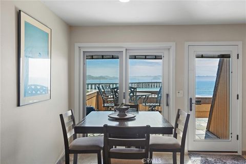 Tiny photo for 349 N. Ocean Avenue Ave #A3, Cayucos, CA 93430 (MLS # SC26039235)