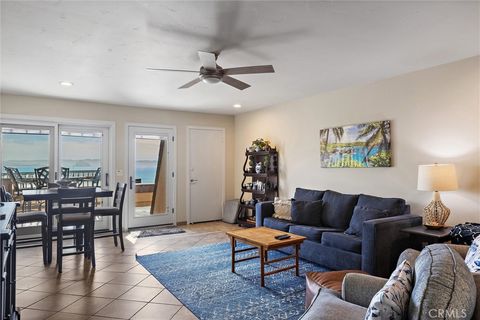 Tiny photo for 349 N. Ocean Avenue Ave #A3, Cayucos, CA 93430 (MLS # SC26039235)