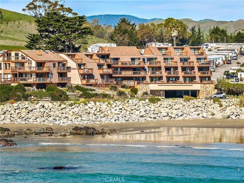 Tiny photo for 349 N. Ocean Avenue Ave #A3, Cayucos, CA 93430 (MLS # SC26039235)