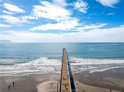 Tiny photo for 349 N. Ocean Avenue Ave #A3, Cayucos, CA 93430 (MLS # SC26039235)