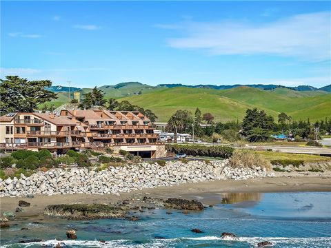 Tiny photo for 349 N. Ocean Avenue Ave #A3, Cayucos, CA 93430 (MLS # SC26039235)