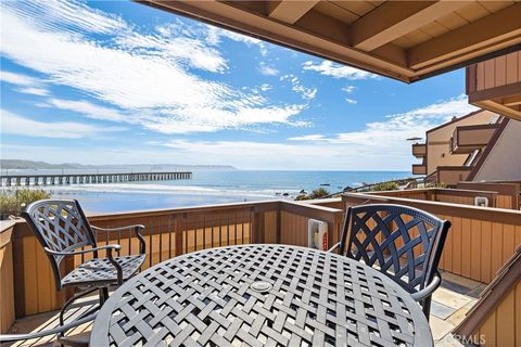 Tiny photo for 349 N. Ocean Avenue Ave #A3, Cayucos, CA 93430 (MLS # SC26039235)