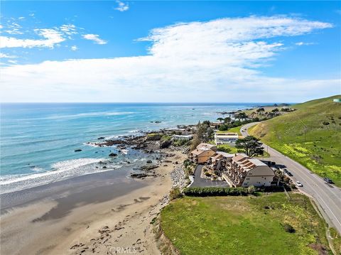 Tiny photo for 349 N. Ocean Avenue Ave #A3, Cayucos, CA 93430 (MLS # SC26039235)