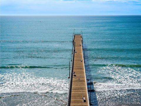 Tiny photo for 349 N. Ocean Avenue Ave #A3, Cayucos, CA 93430 (MLS # SC26039235)