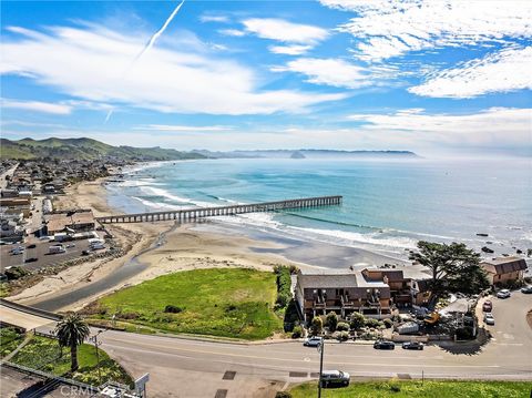 Tiny photo for 349 N. Ocean Avenue Ave #A3, Cayucos, CA 93430 (MLS # SC26039235)