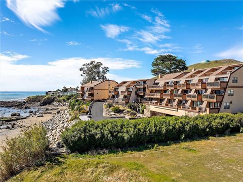 Tiny photo for 349 N. Ocean Avenue Ave #A3, Cayucos, CA 93430 (MLS # SC26039235)