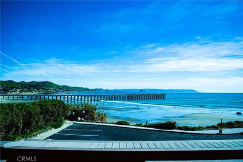 Tiny photo for 349 N. Ocean Avenue Ave #A3, Cayucos, CA 93430 (MLS # SC26039235)