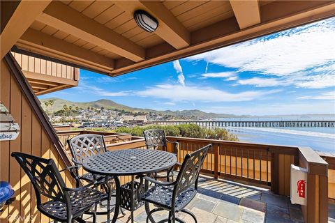 Tiny photo for 349 N. Ocean Avenue Ave #A3, Cayucos, CA 93430 (MLS # SC26039235)