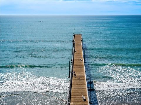 Tiny photo for 349 N. Ocean Avenue Ave #A3, Cayucos, CA 93430 (MLS # SC26039235)