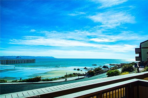 Tiny photo for 349 N. Ocean Avenue Ave #A3, Cayucos, CA 93430 (MLS # SC26039235)