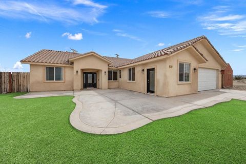 1351 Brentwood Avenue Thermal CA 92274