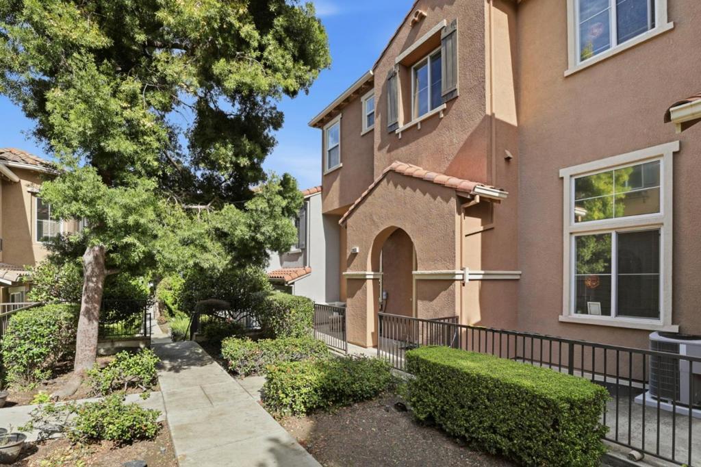 1933 Silva Place, Santa Clara CA 95054