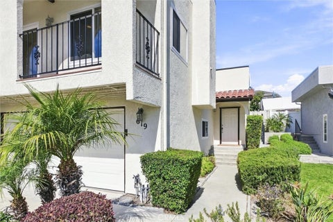 Tiny photo for 619 Vista Pacifica Circle, Pismo Beach, CA 93449 (MLS # SC26193507)