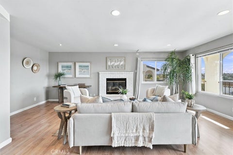 Tiny photo for 619 Vista Pacifica Circle, Pismo Beach, CA 93449 (MLS # SC26193507)
