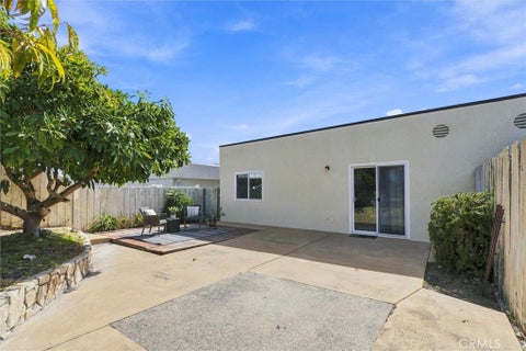 Tiny photo for 619 Vista Pacifica Circle, Pismo Beach, CA 93449 (MLS # SC26193507)