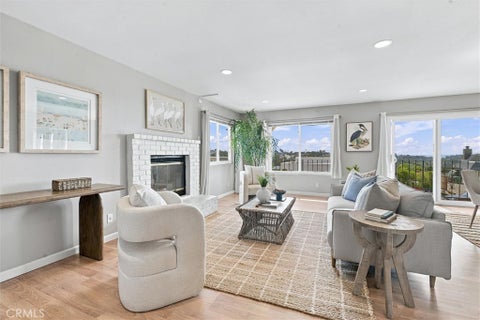 Tiny photo for 619 Vista Pacifica Circle, Pismo Beach, CA 93449 (MLS # SC26193507)