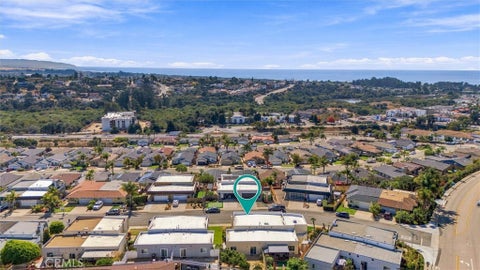 Tiny photo for 619 Vista Pacifica Circle, Pismo Beach, CA 93449 (MLS # SC26193507)