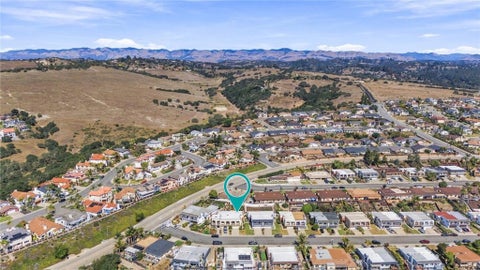 Tiny photo for 619 Vista Pacifica Circle, Pismo Beach, CA 93449 (MLS # SC26193507)