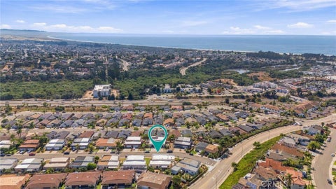 Tiny photo for 619 Vista Pacifica Circle, Pismo Beach, CA 93449 (MLS # SC26193507)
