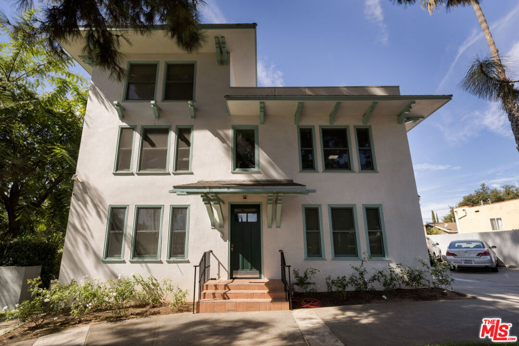 Properties 2 2191 El Sereno Avenue