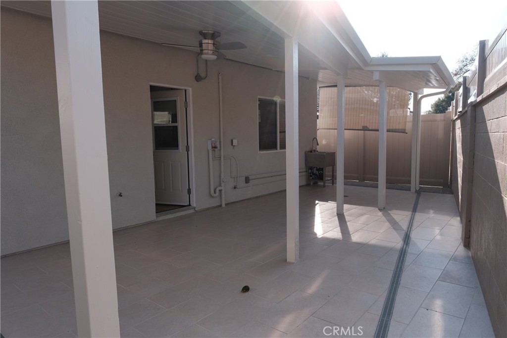 Other - Residential Lease