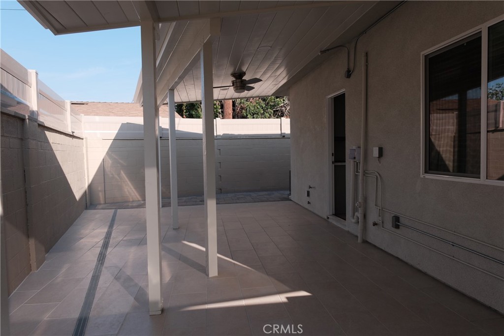 Other - Residential Lease