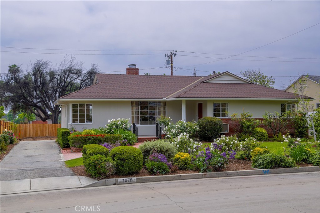 1678 Midwick Drive