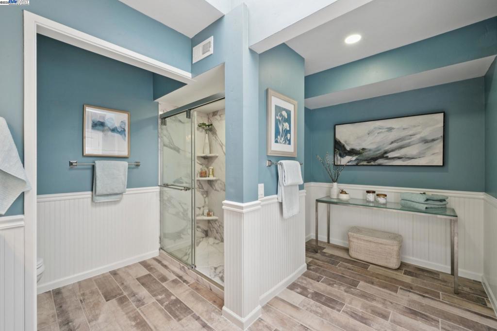 BALLENA BAY - Residential